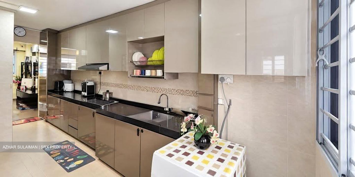 Blk 240 Bukit Panjang Ring Road (Bukit Panjang), HDB 4 Rooms #628876711